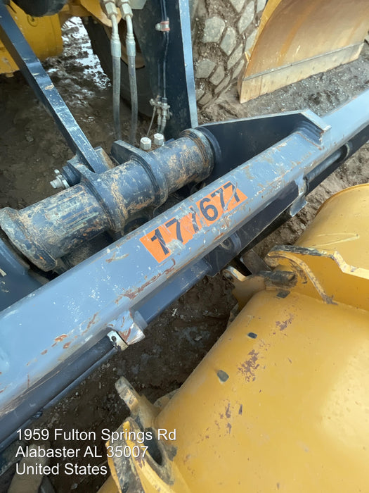 2021 STRICKLAND 100906