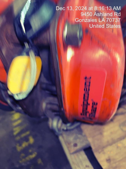 2022 ELEPHANT H100-10-15