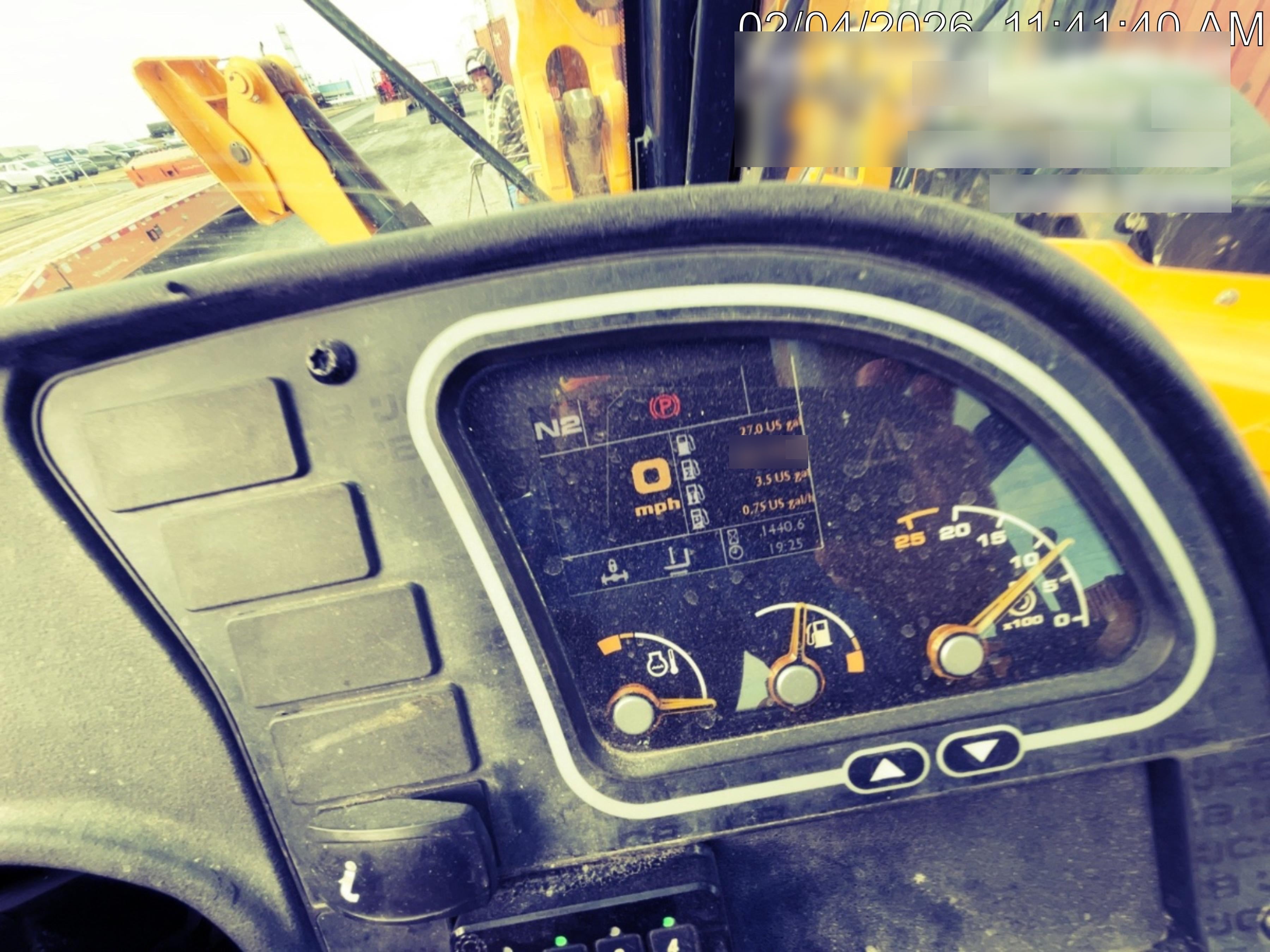 2021 JCB 512-56