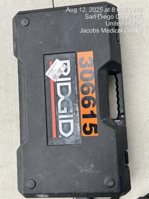 2023 RIDGID 19238