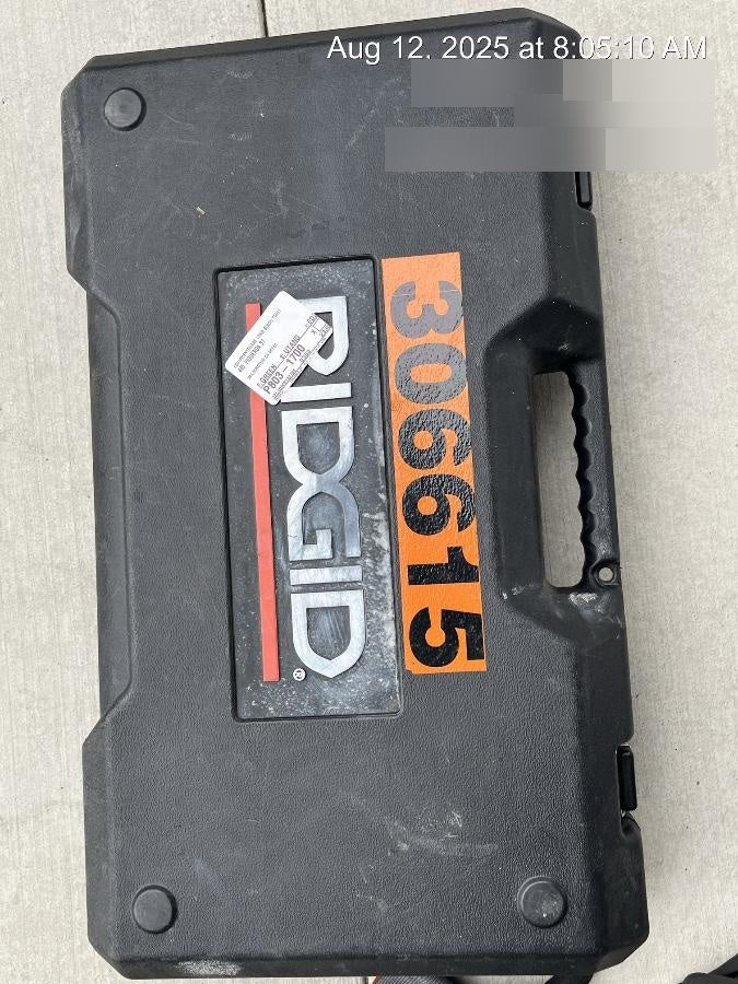 2023 RIDGID 19238