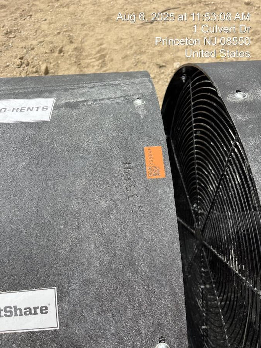 2022 SCHAEFER VKM36-B