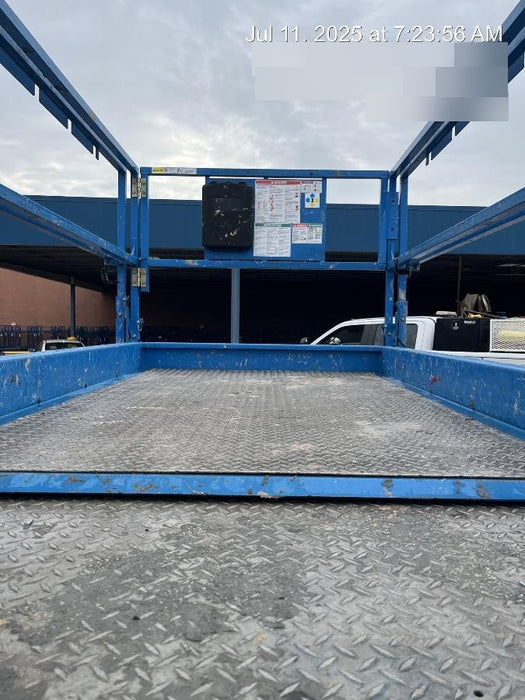 2020 GENIE GS-4069 RT