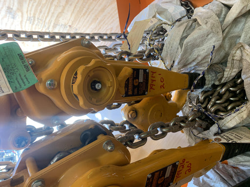 2020 HARRINGTON L5LB060-20