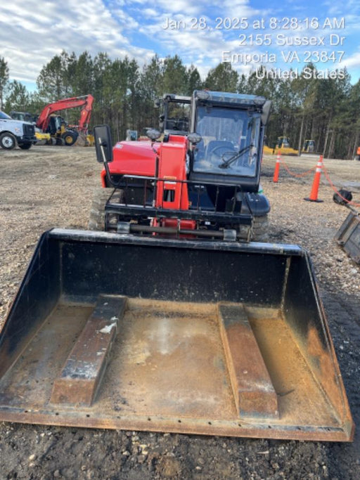 2021 STAR INDUSTRIES 1406B