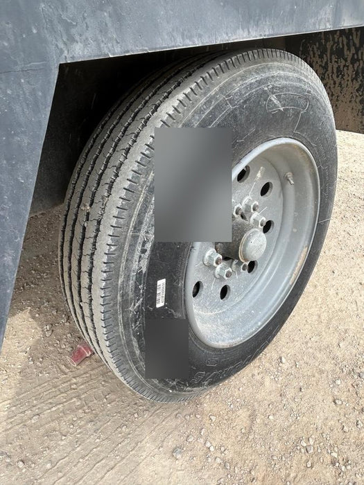 2023 ATLAS COPCO XAS 900