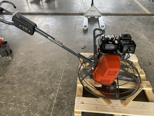 2020 HUSQVARNA CT 36-8A-V