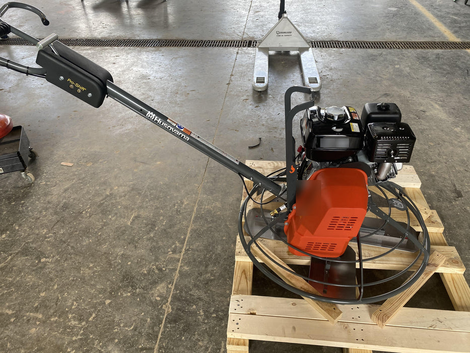 2020 HUSQVARNA CT 36-8A-V