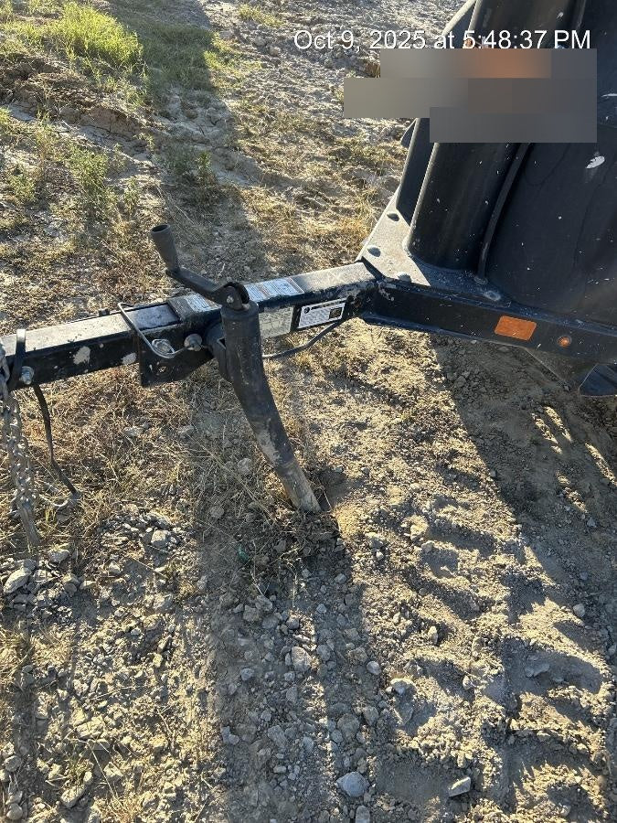 2021 ALLMAND NLV3GR
