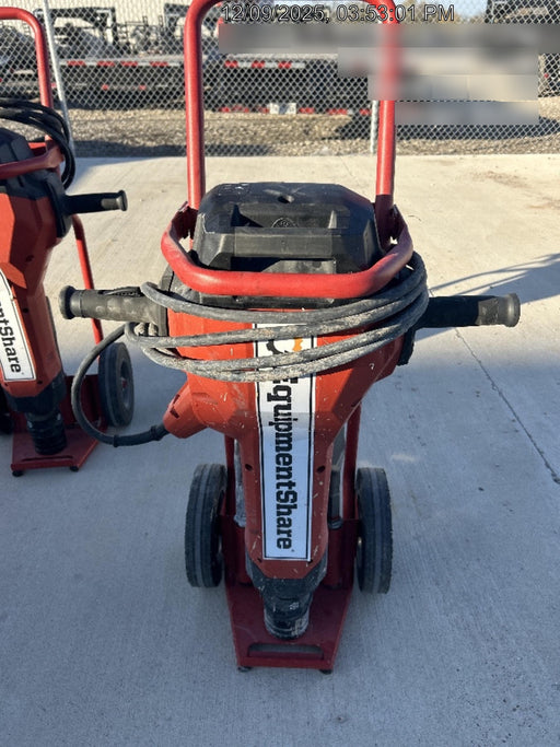2024 HILTI TE 3000-AVR