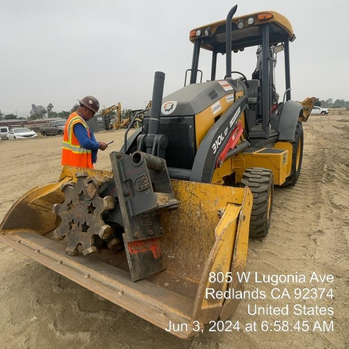 2023 STEEL UNLIMITED SUISL18CW-WR3