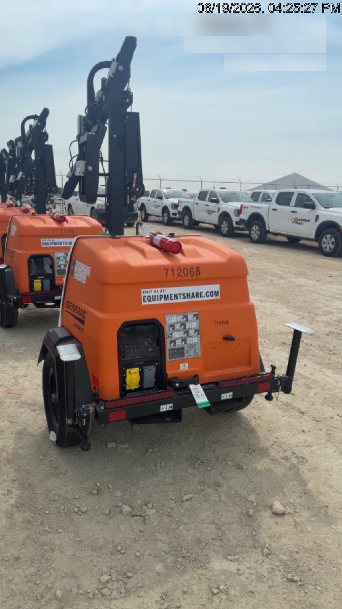 2026 GENERAC MLTS-4