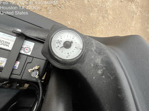 2024 WACKER NEUSON LTT4