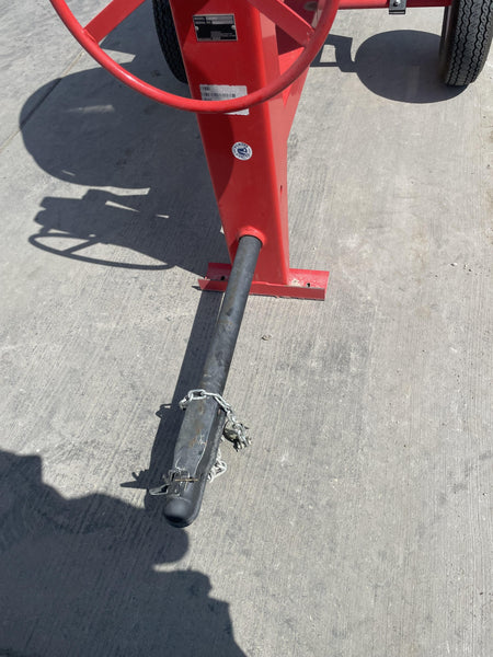 2022 MULTIQUIP MC94PK
