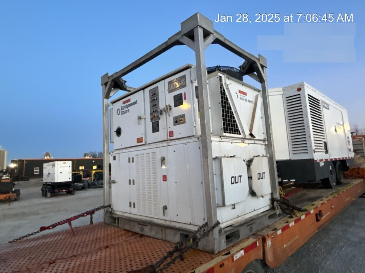 2024 SMARTECH SACP26A-HS