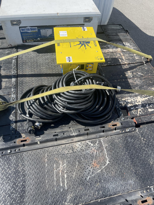 2020 ATLAS COPCO QAS 70