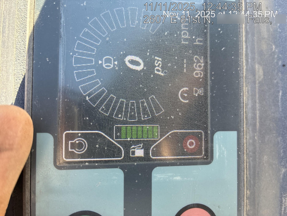 2020 ATLAS COPCO XAS188