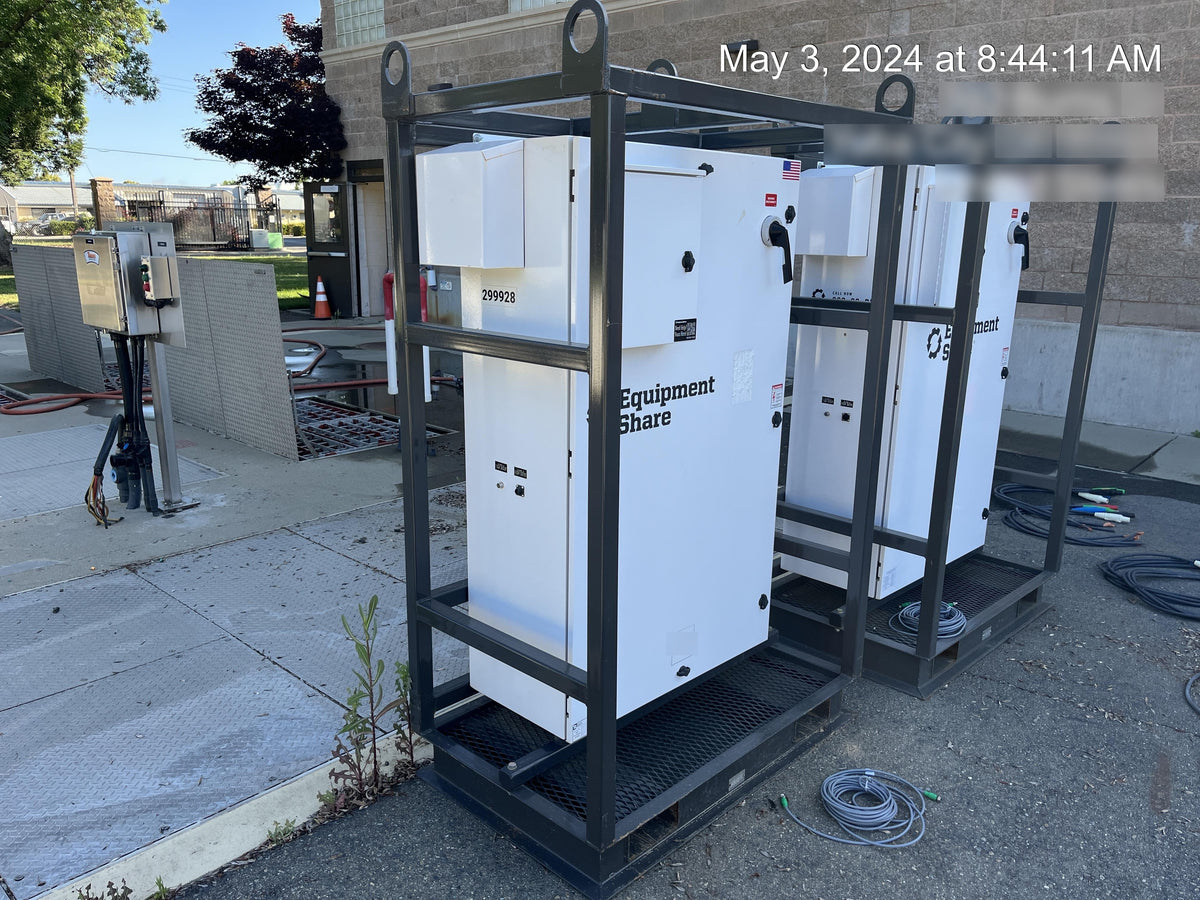 2023 FUJI MD100-EQS