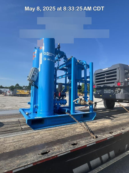2024 HANKISON RDH-450G