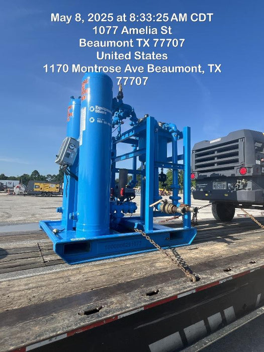 2024 HANKISON RDH-450G