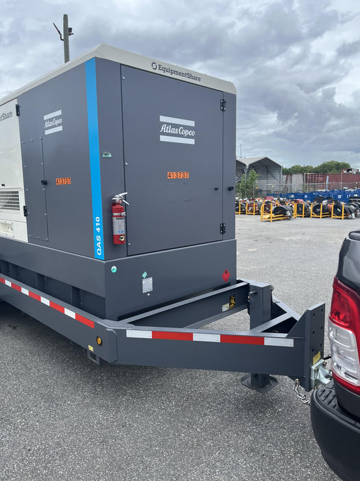 2024 ATLAS COPCO QAS 410