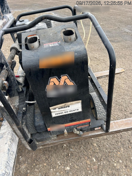 2020 MI-T-M CORPORATION HSP-3504-3MGH