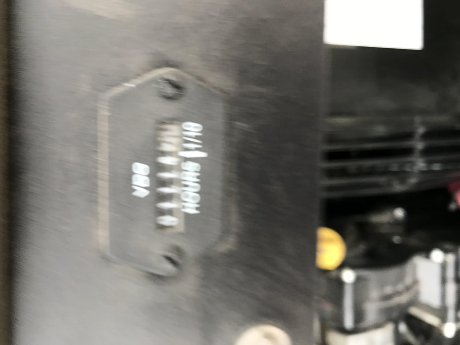 2019 WACKER NEUSON G50