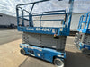 2016 Genie GS-4047 40' Electric Scissor Lift