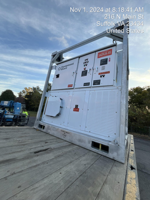 2023 SMARTECH SACP41A-HS