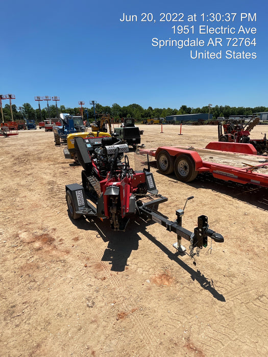 2022 BARRETO E4X6TBT