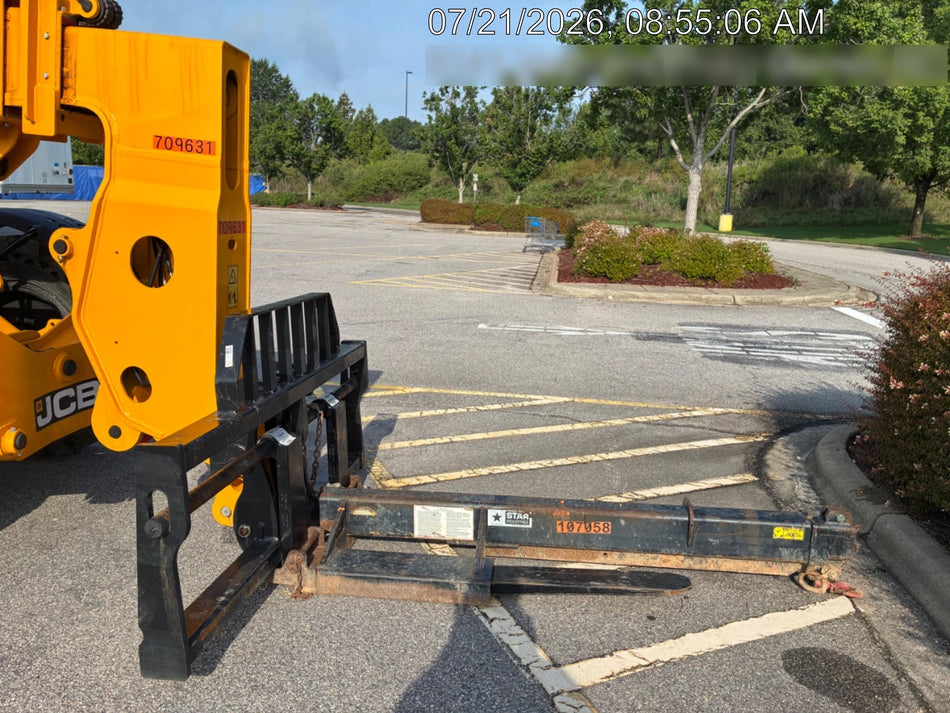 2020 STAR INDUSTRIES M1360B - Star JIB Boom