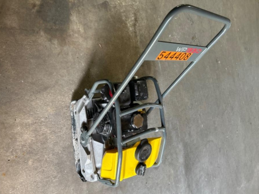 2025 WACKER NEUSON WP1550AW
