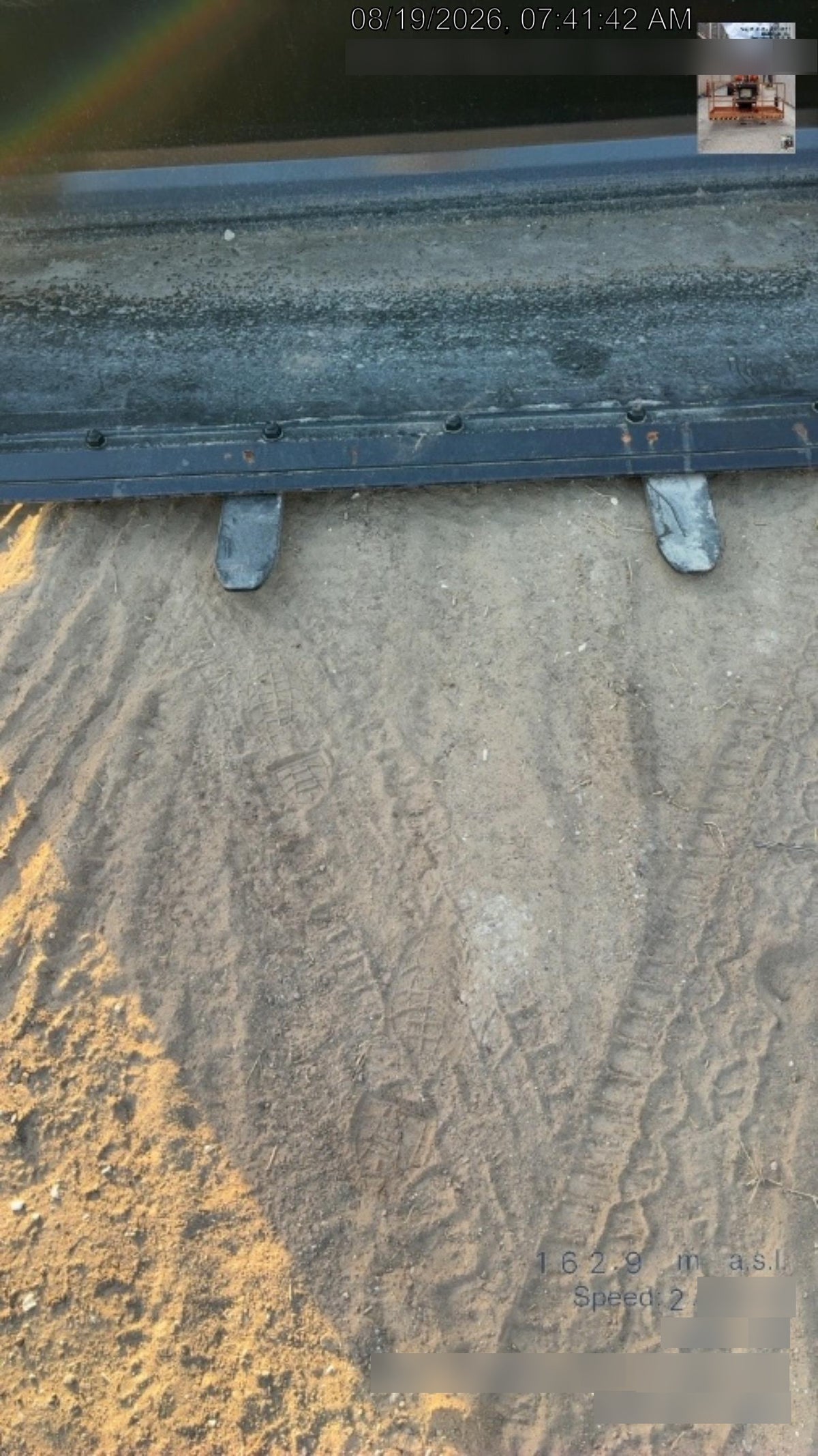 2026 ARROW MATERIAL HANDLING 48" Pallet Forks - Arrow