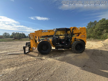 2025 JCB 512-56