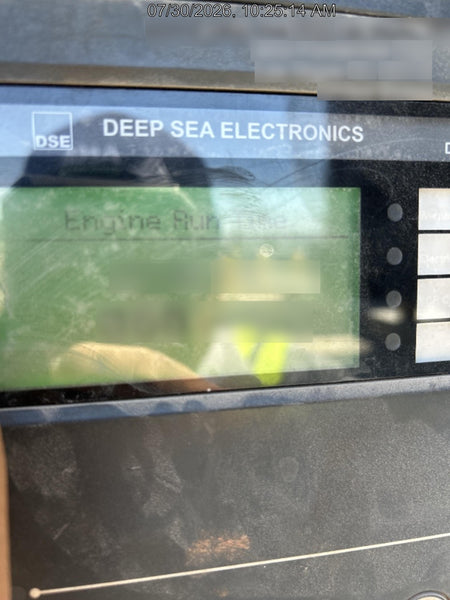 2020 ATLAS COPCO QAS 70