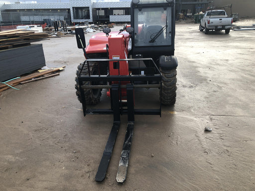 2020 MANITOU MTA5519