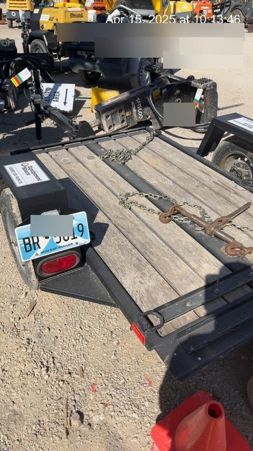 2021 BARRETO E4X6TBT