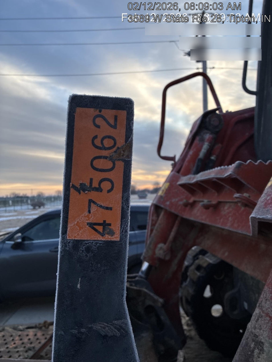 2024 ARROW MATERIAL HANDLING 48" Pallet Forks - Arrow