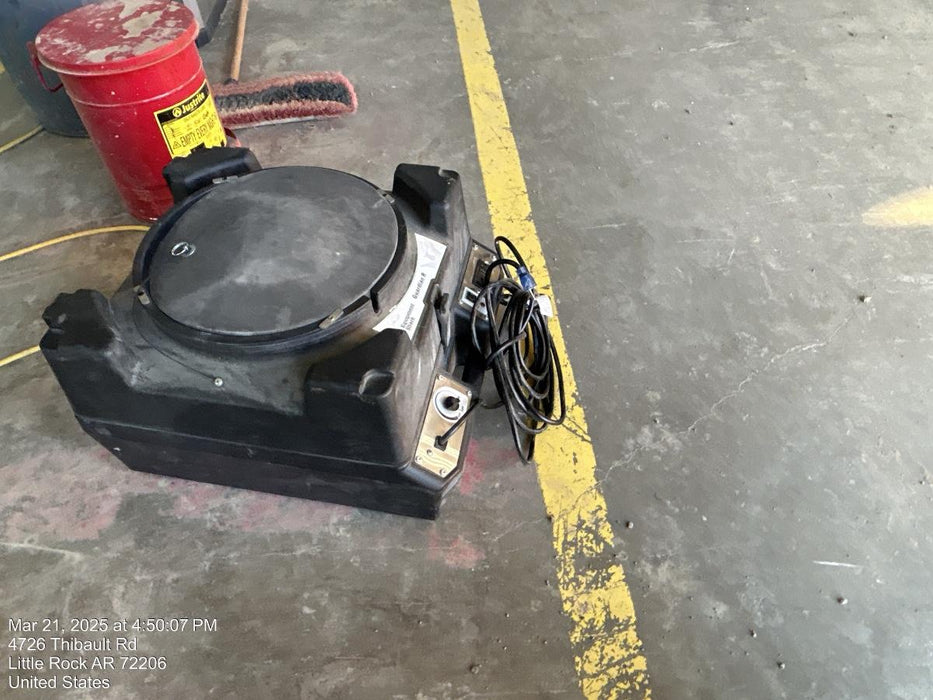 2022 PHOENIX Guardian R Hepa