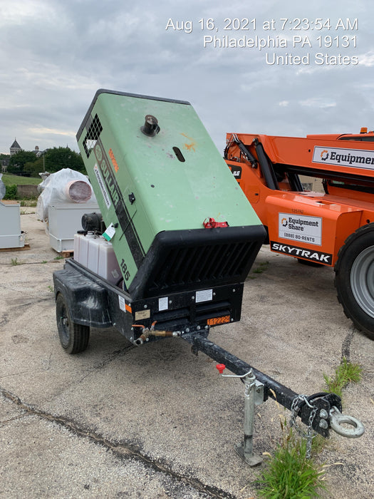 2020 SULLAIR 185-DPQ