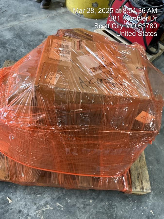 2024 LINCOLN ELECTRIC LN-25X