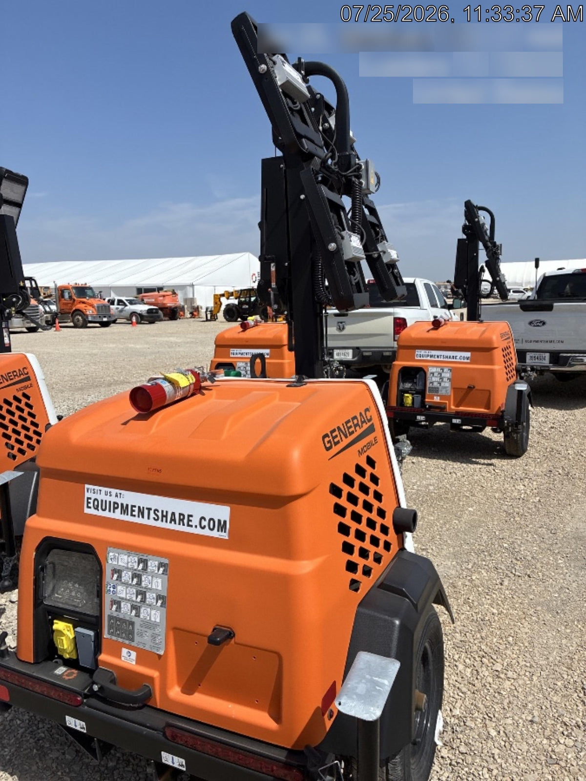 2026 GENERAC MLTS-4