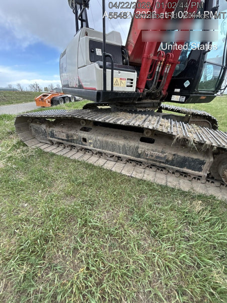 2020 LINK-BELT 250x4LF