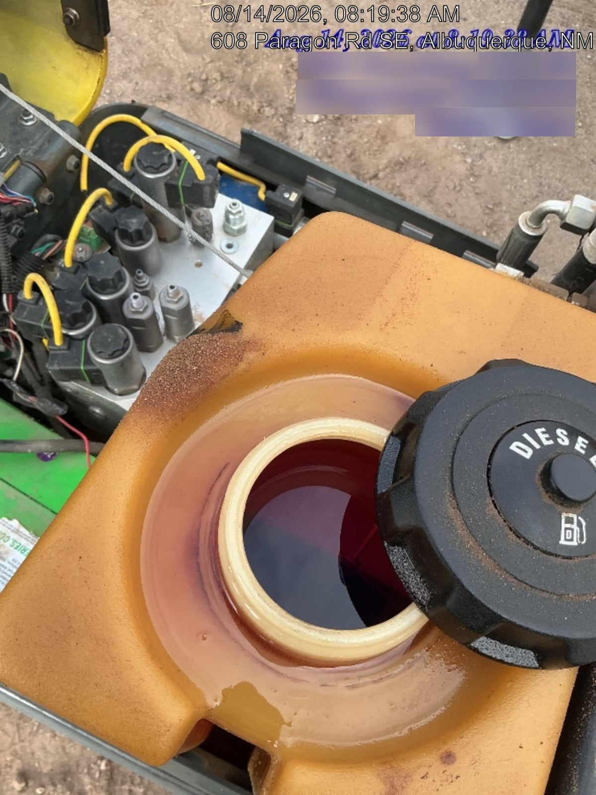 2019 WACKER NEUSON RTKx-SC3