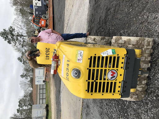 2019 WACKER NEUSON RTKx-SC3