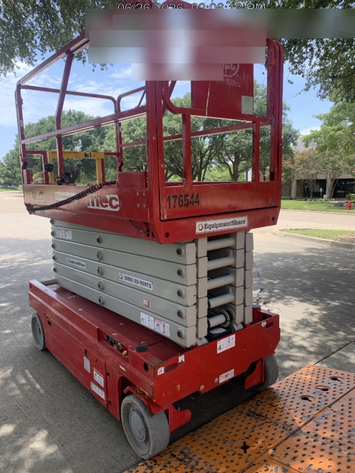 2021 MEC 4046SE