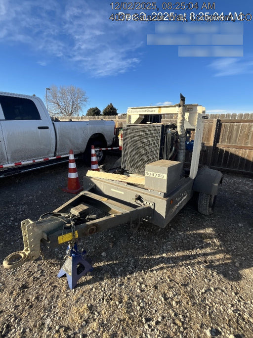 2023 ATLAS COPCO PAC F44 KD