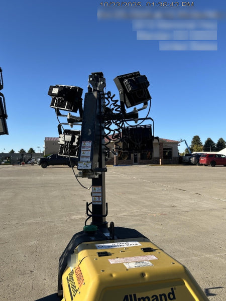 2022 ALLMAND NLV3GR