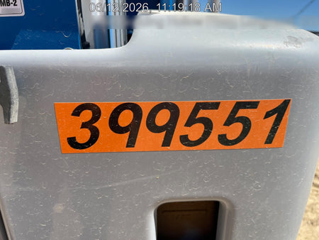 2024 GENIE GR-20