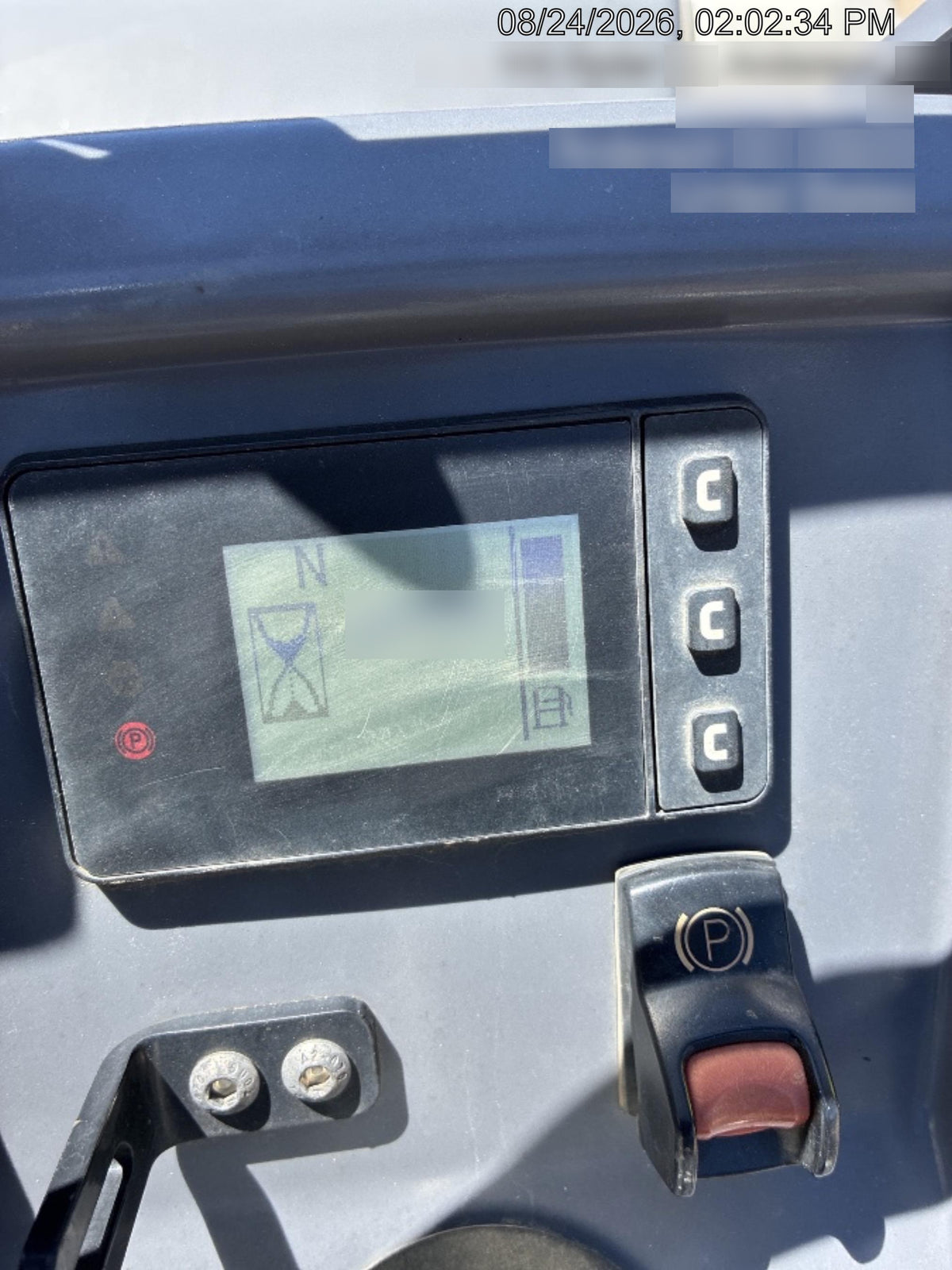 2023 DYNAPAC CC1200